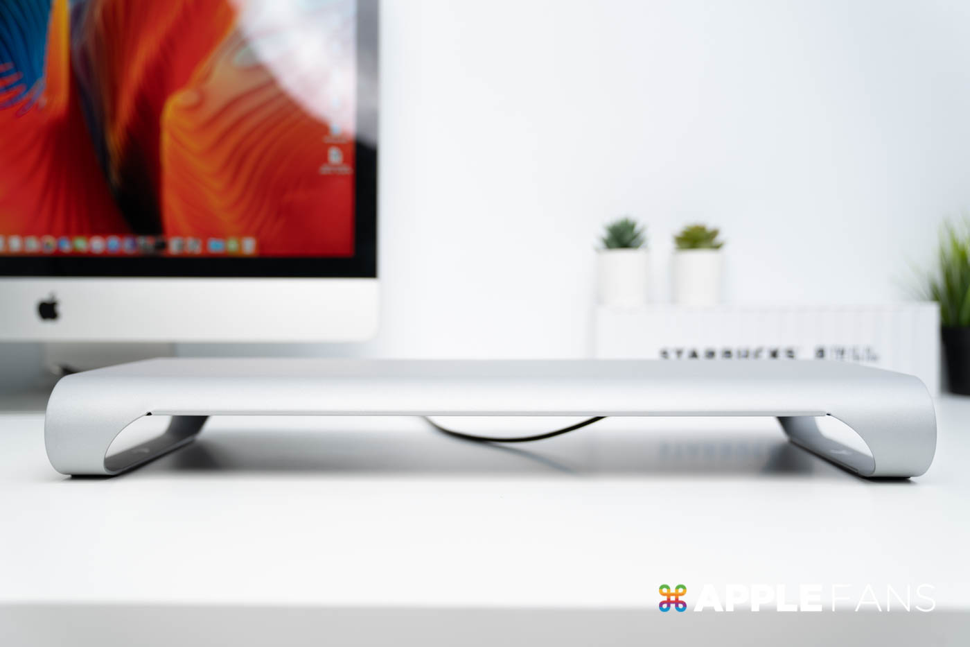 MONITORMATE ProBASE Gen2 開箱, USB 3.1 Gen2, USH-II SD, 4K